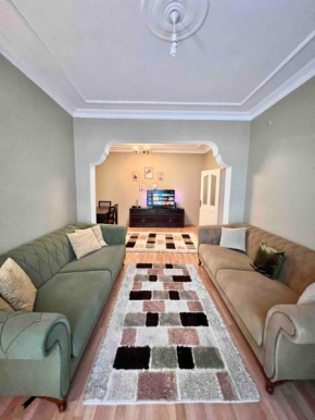 2 Bedroom apartment available for longterm
